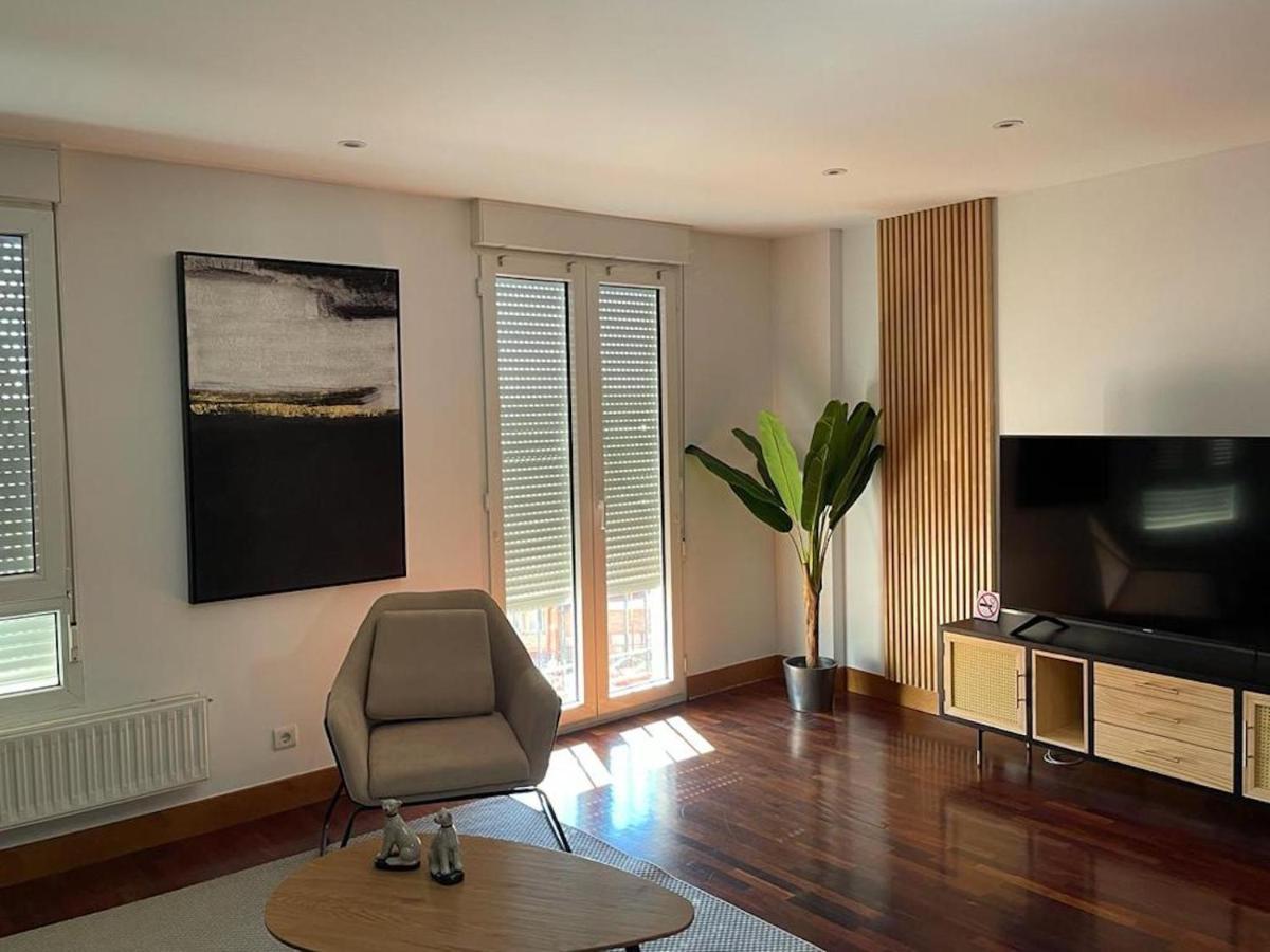 Cinco Sentidos By Unique Rooms Burgo 外观 照片