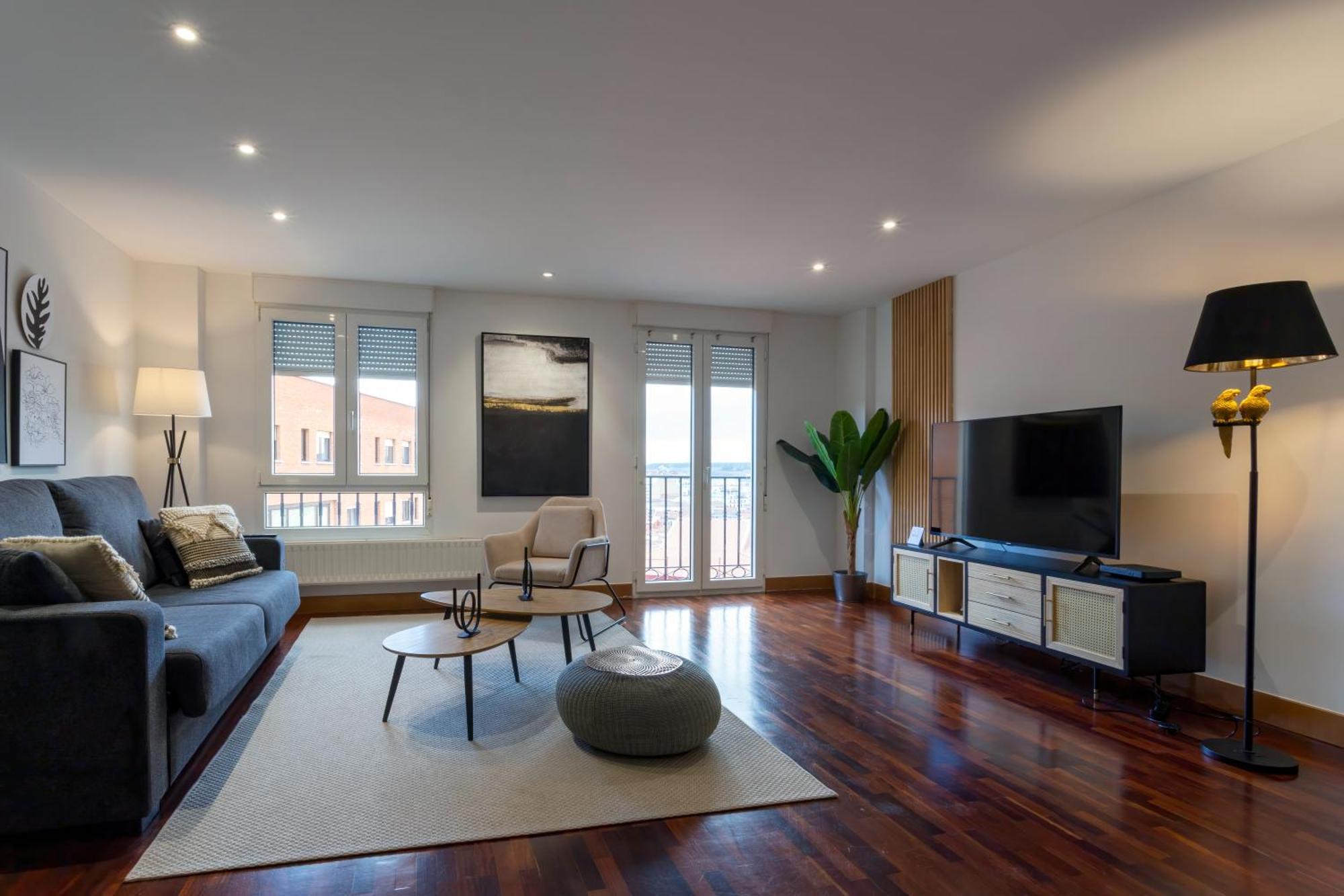 Cinco Sentidos By Unique Rooms Burgo 外观 照片