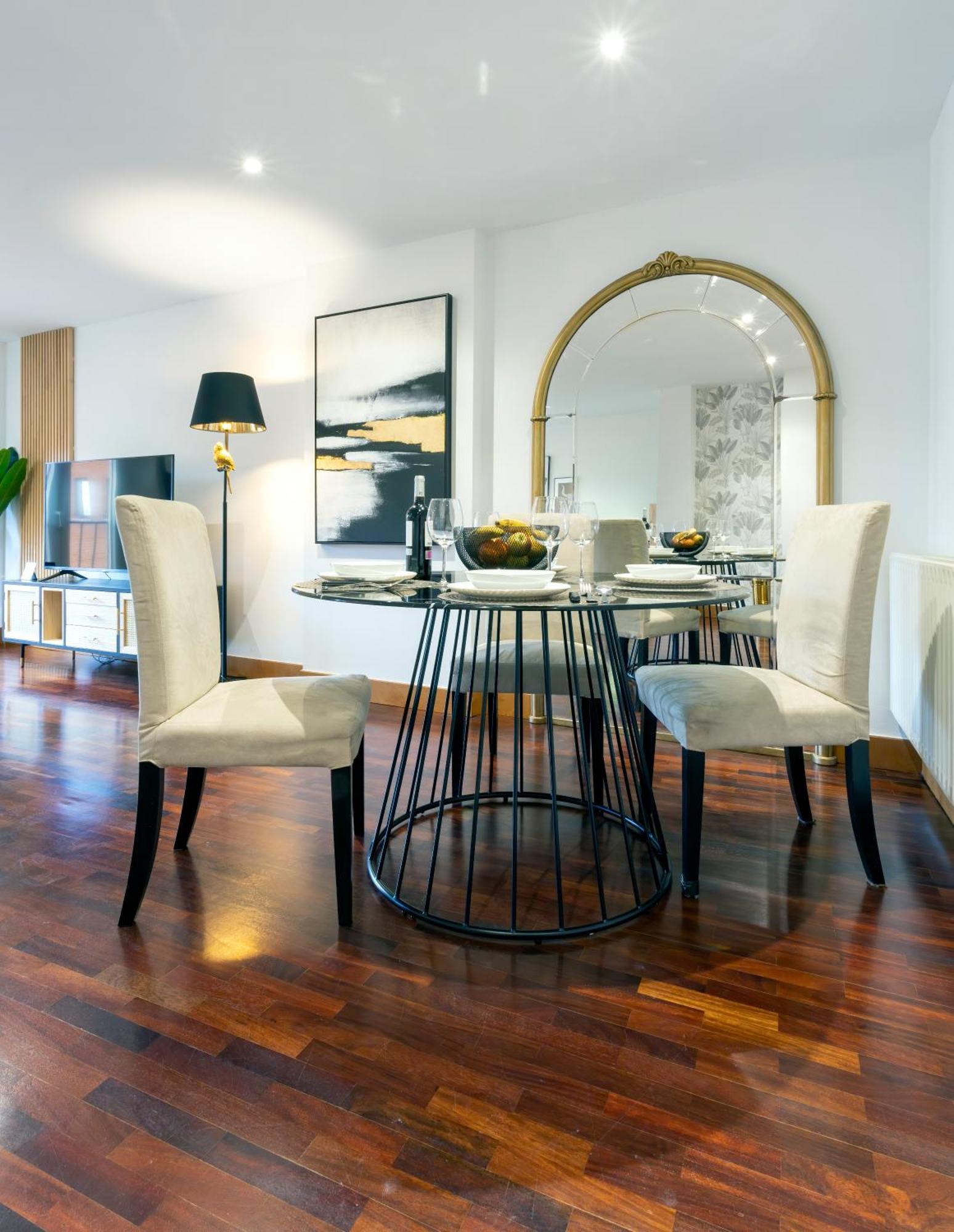 Cinco Sentidos By Unique Rooms Burgo 外观 照片