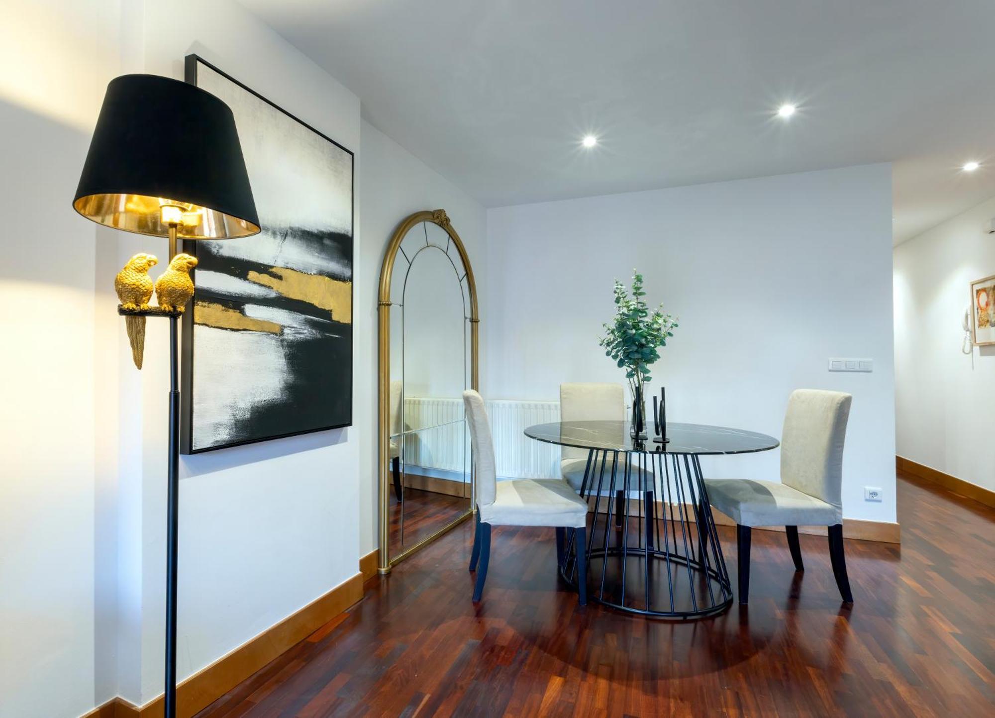 Cinco Sentidos By Unique Rooms Burgo 外观 照片