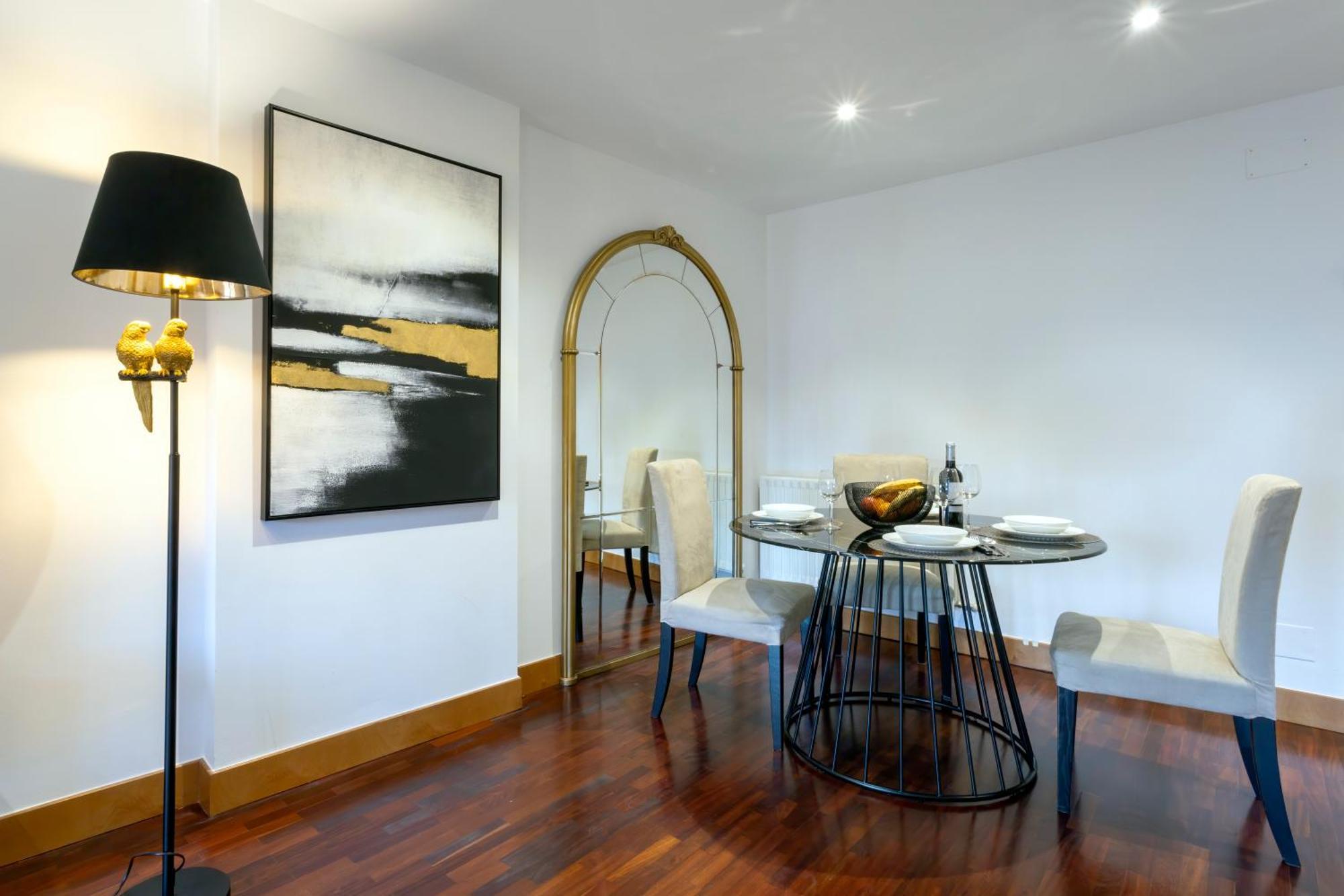 Cinco Sentidos By Unique Rooms Burgo 外观 照片